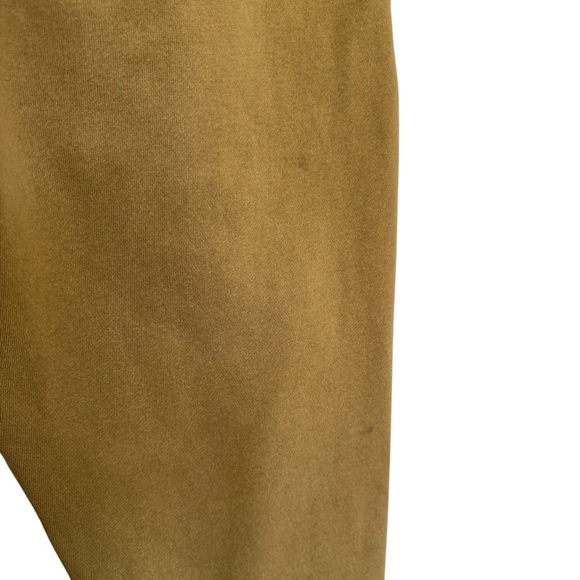 Fear of God Essentials Amber Fleece Lounge Pants, Size S - Picture 12 of 12